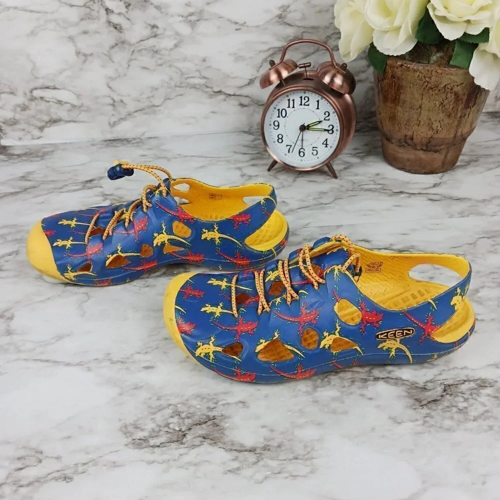 Keen rio closed